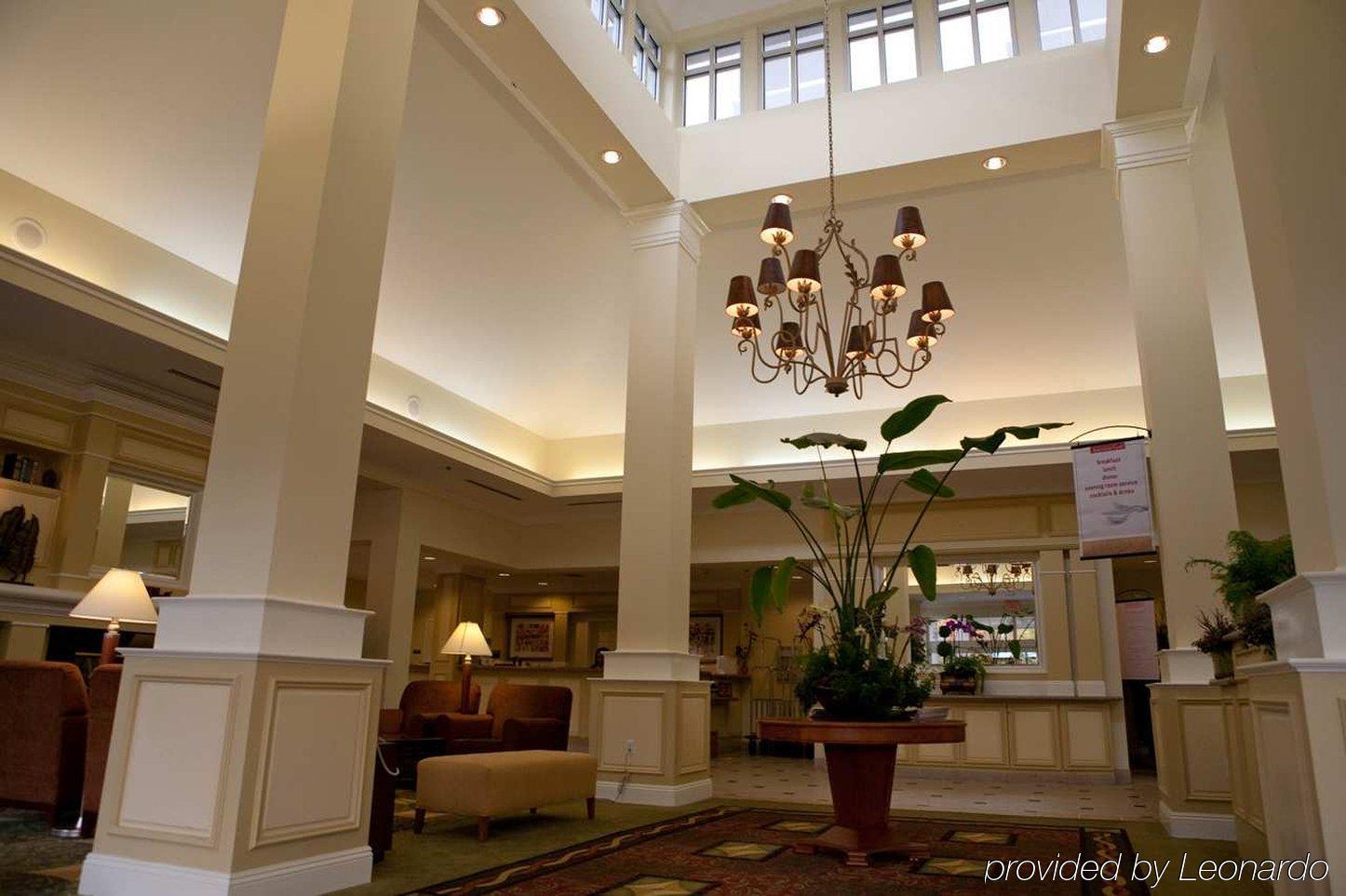 Hilton Garden Inn San Mateo Exterior photo