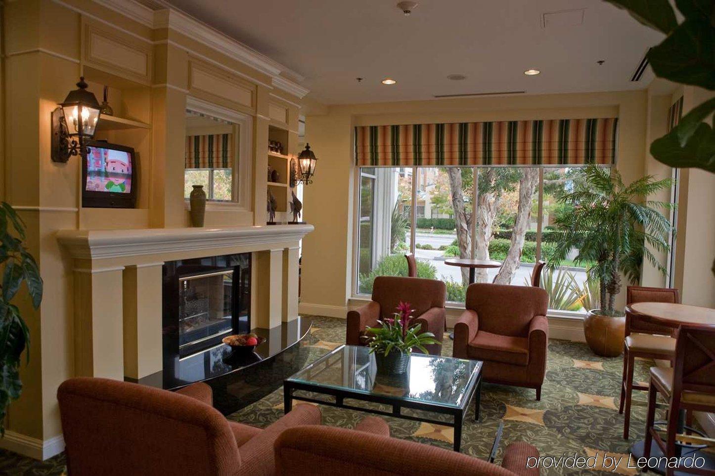 Hilton Garden Inn San Mateo Room photo