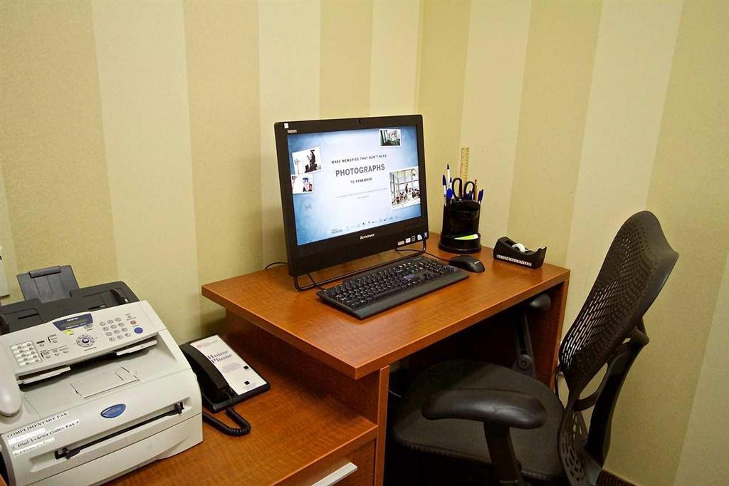 Hilton Garden Inn San Mateo Facilities photo